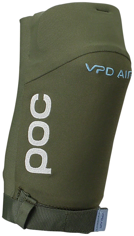 Load image into Gallery viewer, POC Joint VPD Air Elbow Guard Epidote Green Large
