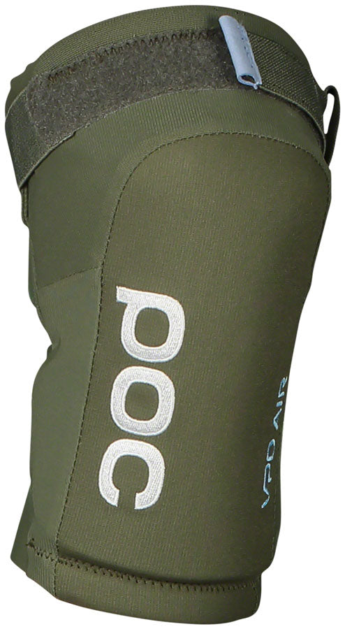 Load image into Gallery viewer, POC Joint VPD Air Knee Guard Epidote Green Small
