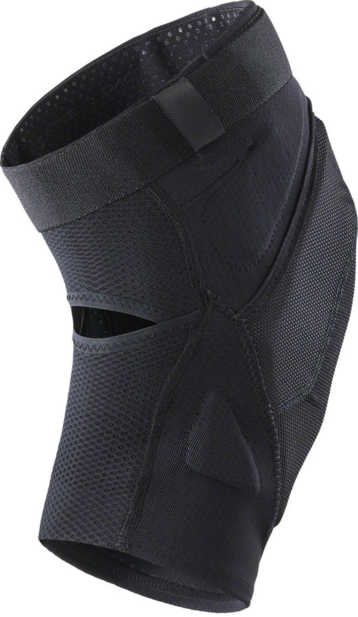 Load image into Gallery viewer, Dakine Agent Knee Pads - Black Large

