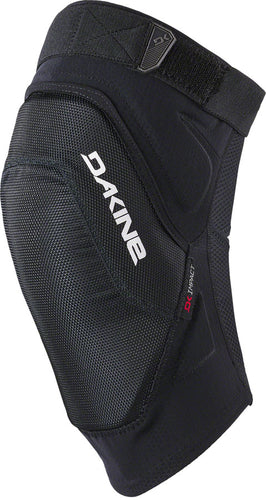 Dakine Agent O/O Knee Pads - Black 2X-Large