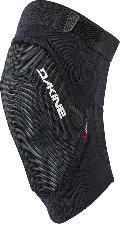 Load image into Gallery viewer, Dakine Agent Knee Pads - Black Small
