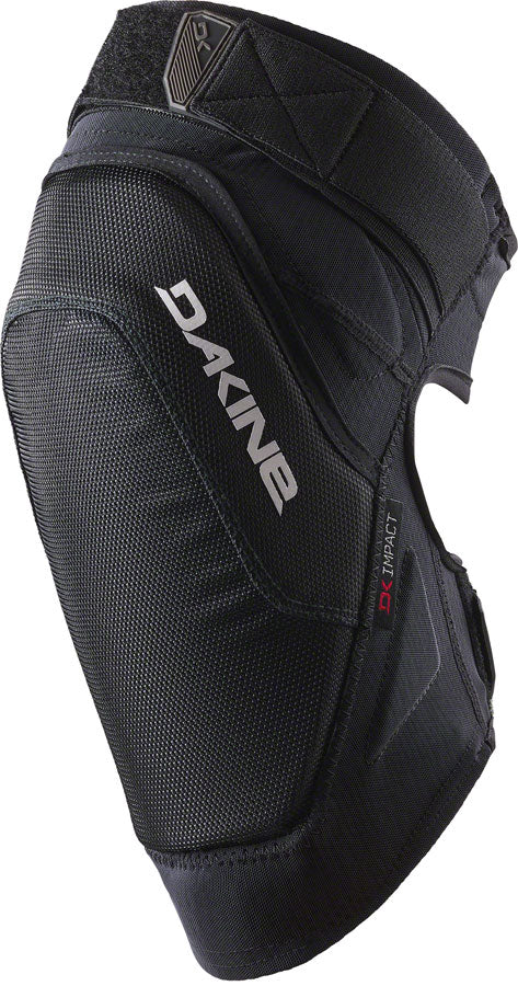 Load image into Gallery viewer, Dakine Agent O/O Knee Pads - Black Large
