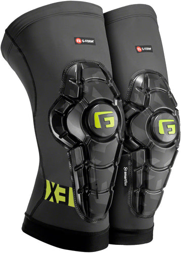 G-Form Pro-X3 Knee Guard - Gray Camo X-Large