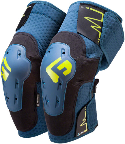 G-Form E-Line Knee Guard - Storm Small