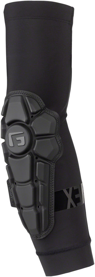 G-Form Pro-X3 Elbow Guards - Black Medium