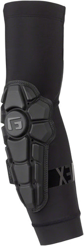 G-Form Pro-X3 Elbow Guards - Black Large