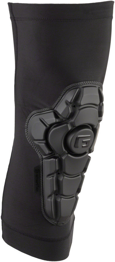 G-Form Pro-X3 Knee Guards - Black X-Small