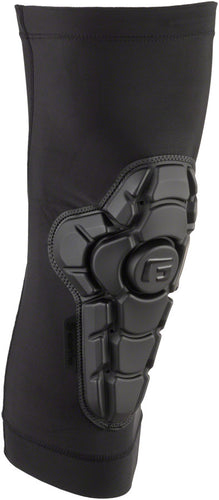 G-Form Pro-X3 Knee Guards - Black X-Large