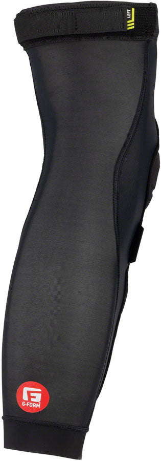 Load image into Gallery viewer, G-Form Pro Rugged 2 Knee/Shin Guards - Black Medium

