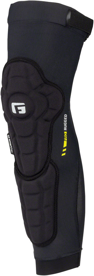 Load image into Gallery viewer, G-Form Pro Rugged 2 Knee/Shin Guards - Black X-Small
