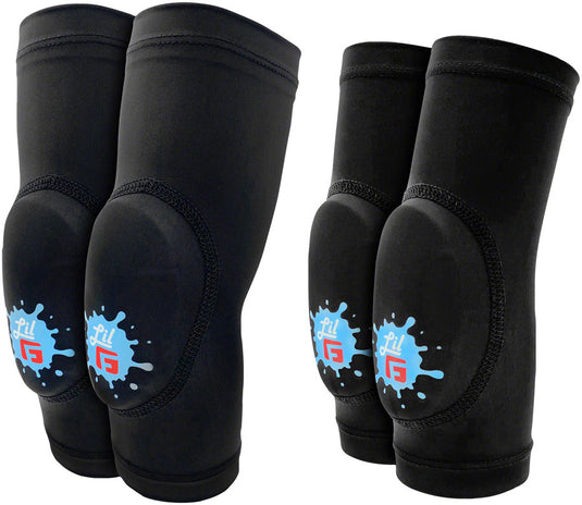G-Form LilG Knee and Elbow Guards -  Small/Medium
