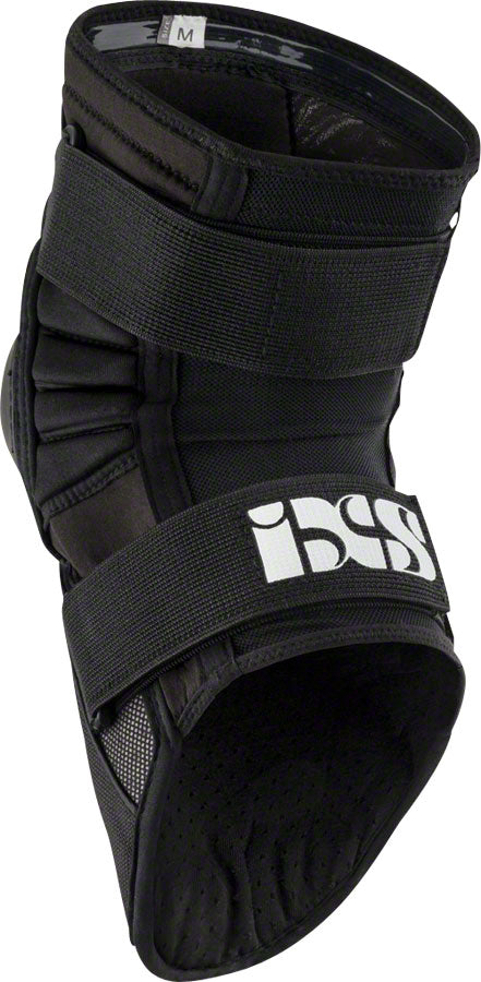 Load image into Gallery viewer, iXS Dagger Knee Guard: Black XL
