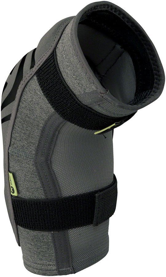 Load image into Gallery viewer, iXS Carve Evo+ Elbow Pads: Gray SM
