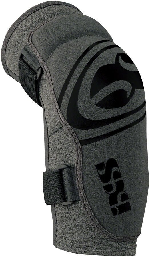 Load image into Gallery viewer, iXS Carve Evo+ Elbow Pads: Gray XL
