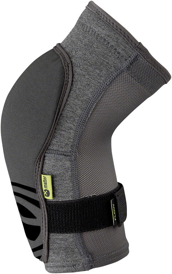 Load image into Gallery viewer, iXS Flow Evo+ Elbow Pads: Gray SM
