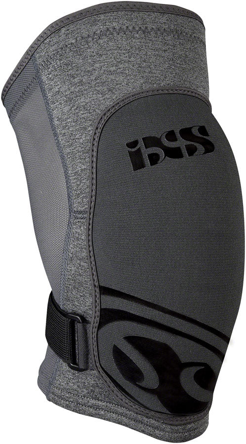 Load image into Gallery viewer, iXS Flow EVO+ Knee Armor L - Gray
