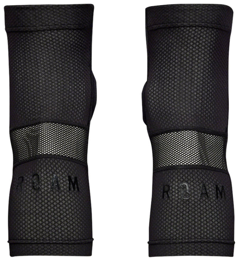 Load image into Gallery viewer, RaceFace Roam Knee Pad - Stealth Large
