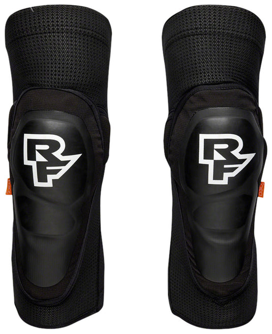 RaceFace Roam Knee Pad - Stealth Medium