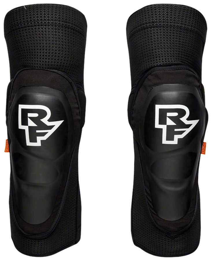 Load image into Gallery viewer, RaceFace Roam Knee Pad - Stealth X-Large
