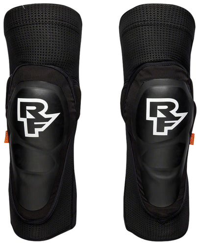 RaceFace Roam Knee Pad - Stealth Small