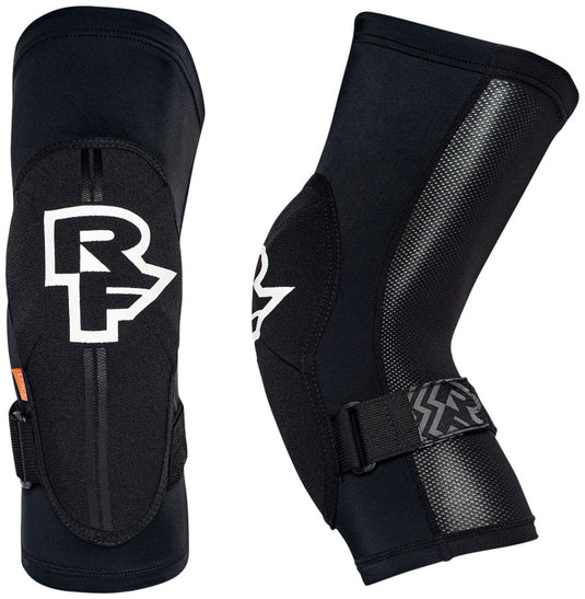 RaceFace Indy Knee Pad - Stealth Large