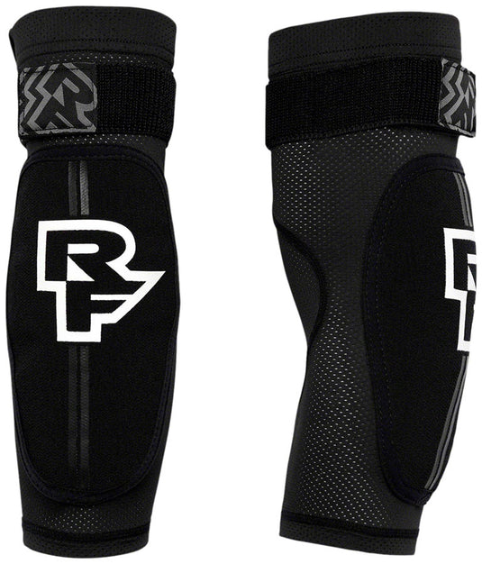 RaceFace Indy Elbow Pad - Stealth Large