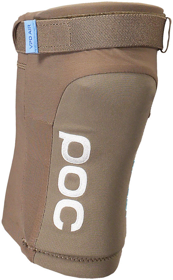 Load image into Gallery viewer, POC Joint VPD Air Knee Guard - Obsydian Brown Small
