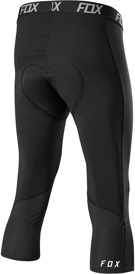Load image into Gallery viewer, Fox Racing Enduro Pro Baselayer Tight - Black Small
