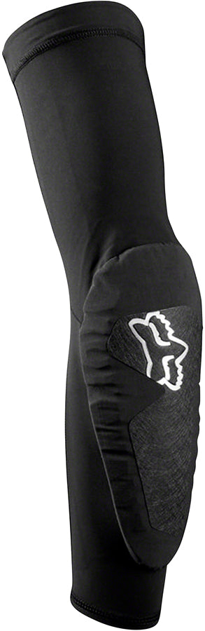 Load image into Gallery viewer, Fox Racing Enduro D3O Elbow Guards - Black X-Large
