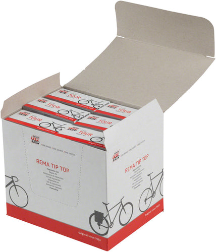 Rema TT01 Standard Patch Kit: Box of 36