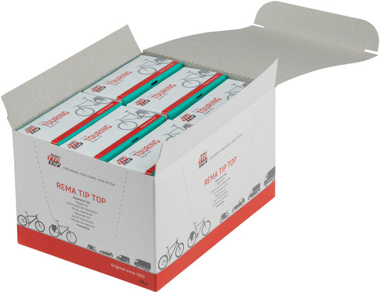 Rema TT02 Standard Patch Kit: Box of 24