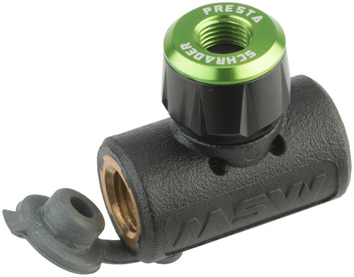 MSW INF-200 AirStream Compressed Air Inflator Head