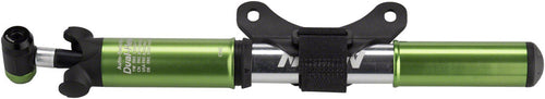 MSW Airlift 210 Road Mini Frame Pump