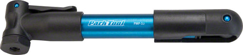 Park Tool PMP-3.2 Micro Pump Blue