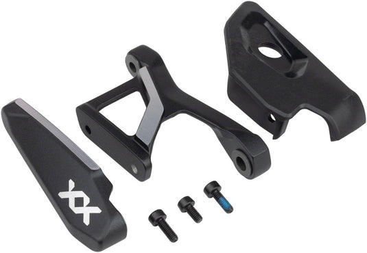 SRAM XX SL Eagle T-Type AXS Rear Derailleur Cover Kit - Upper Lower Outer Link Bushings Includes Bolts