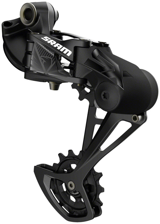 Load image into Gallery viewer, SRAM SX Eagle Rear Derailleur - 12-Speed Long Cage Aluminum Black B1
