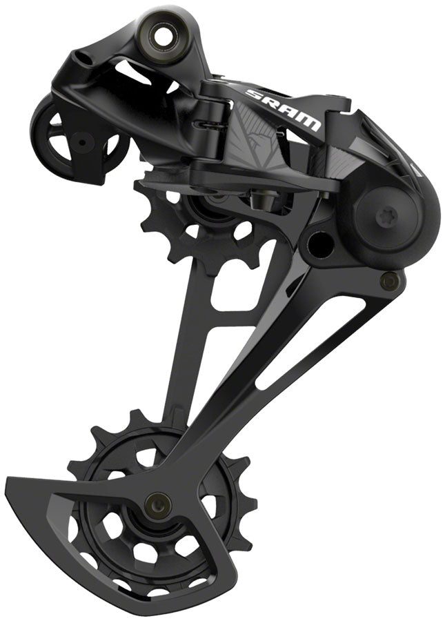 Load image into Gallery viewer, SRAM SX Eagle Rear Derailleur - 12-Speed Long Cage Aluminum Black B1
