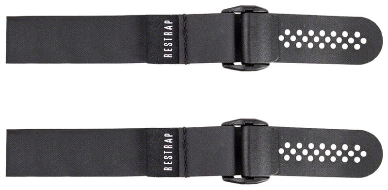 Load image into Gallery viewer, Restrap Fast Strap Small Black
