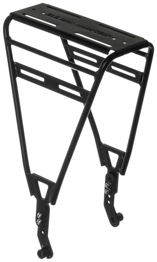 Load image into Gallery viewer, Old Man Mountain Divide Rack - Black
