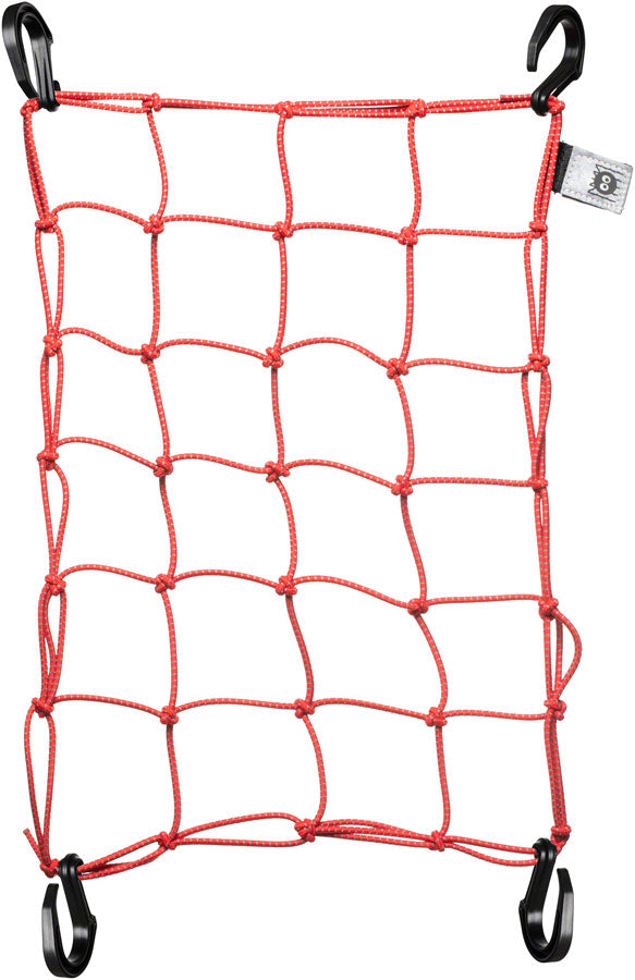 Load image into Gallery viewer, Portland Design Works Cargo Web Rack Strap - Red
