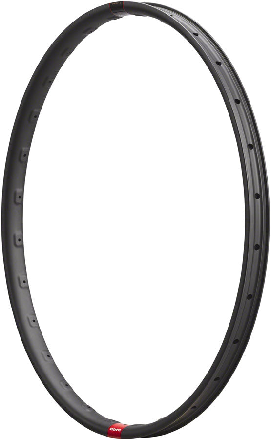 Load image into Gallery viewer, Reserve Wheels Reserve 25 GR Rim - 700c Disc Carbon 24H
