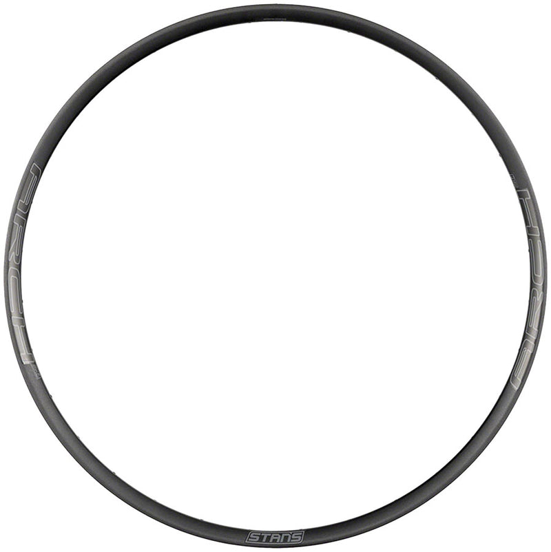 Load image into Gallery viewer, Stans NoTubes Arch MK4 Rim - 29 Disc Black 28H
