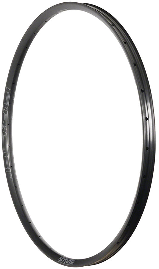 Load image into Gallery viewer, Stans NoTubes Arch MK4 Rim - 27.5 Disc Black 32H
