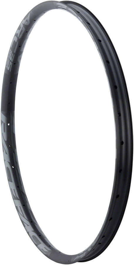 Load image into Gallery viewer, RaceFace ARC 35 Rim - 27.5&quot; Disc Black 32H Offset
