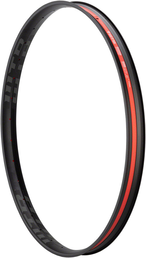 Load image into Gallery viewer, WTB KOM Light i30 Rim - 27.5&quot; TCS Tubeless Disc Black 32H
