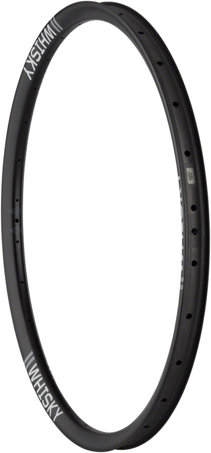Load image into Gallery viewer, WHISKY No.9 36w Rim - 29&quot; Disc Matte Carbon 28H
