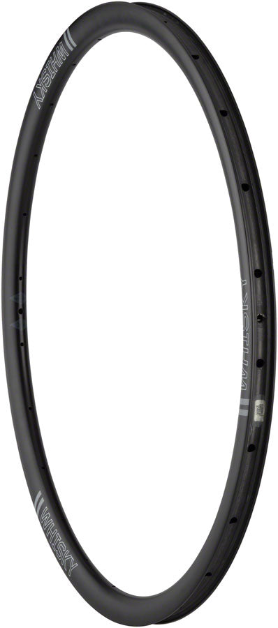 Load image into Gallery viewer, WHISKY No.9 30d Rim - 700 Disc Matte Carbon 24H
