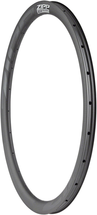 Load image into Gallery viewer, Zipp 303 Firecrest Carbon Rim - 700 Disc Brake Matte Carbon 24H Front/Rear
