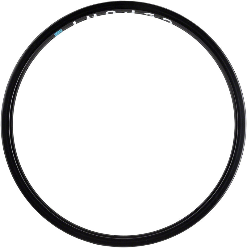 Load image into Gallery viewer, G Sport Ribcage Rim - 20&quot; Hard Black 36H
