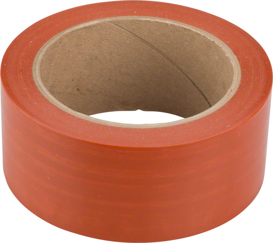 Orange Seal Tubeless Fatbike Rim Tape 45mm x 60 yard roll
